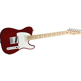 Fender American Standard Telecaster Electric Guitar Candy