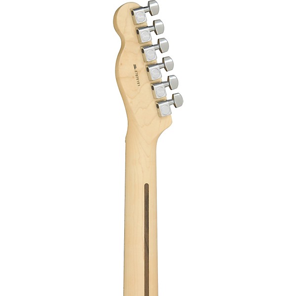 ギター Fender USA Telecuter American standard Fender American Standard Telecaster - Natural | Sweetwater