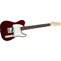 Fender American Standard Telecaster Electric Guitar Candy Cola