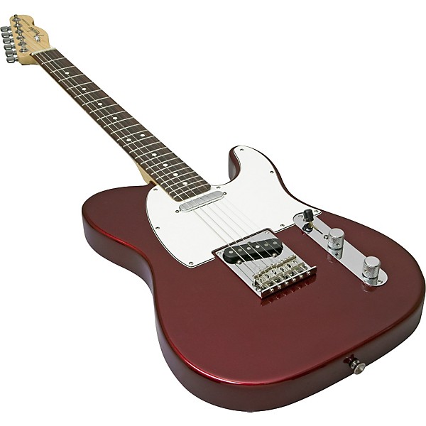 Fender American Standard Telecaster Electric Guitar Candy