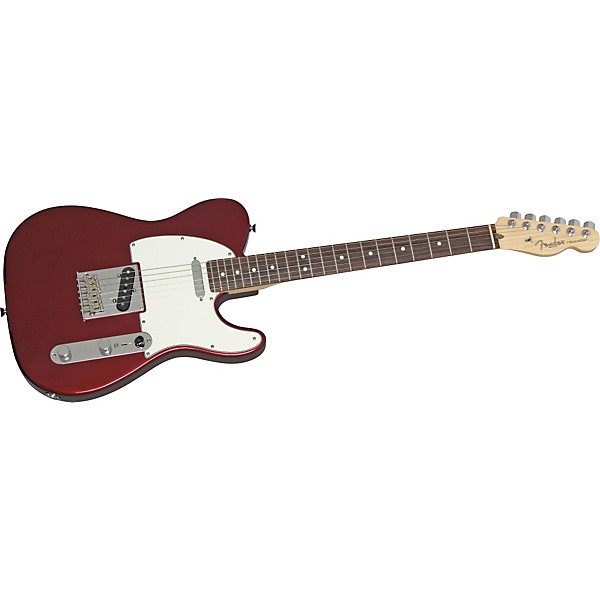 ギター FenderUSA American Standard Telecaster Fender American Standard Telecaster Electric Guitar Candy