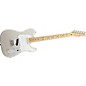 Fender American Standard Telecaster Electric Guitar Blizzard Pearl Maple Fretboard thumbnail