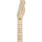 Fender American Standard Telecaster Electric Guitar Blizzard Pearl Maple Fretboard