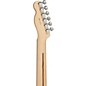 Fender American Standard Telecaster Electric Guitar Blizzard Pearl Maple Fretboard