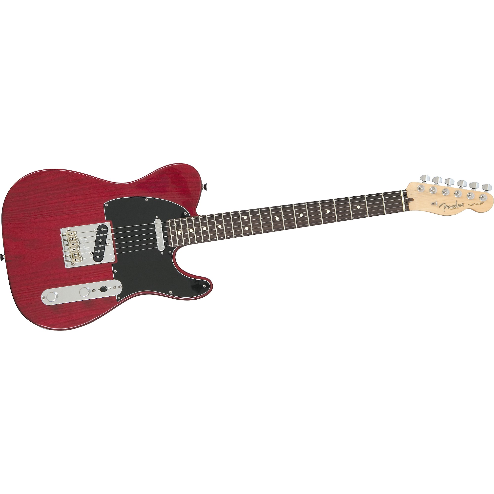 Fender American Standard Telecaster Electric Guitar