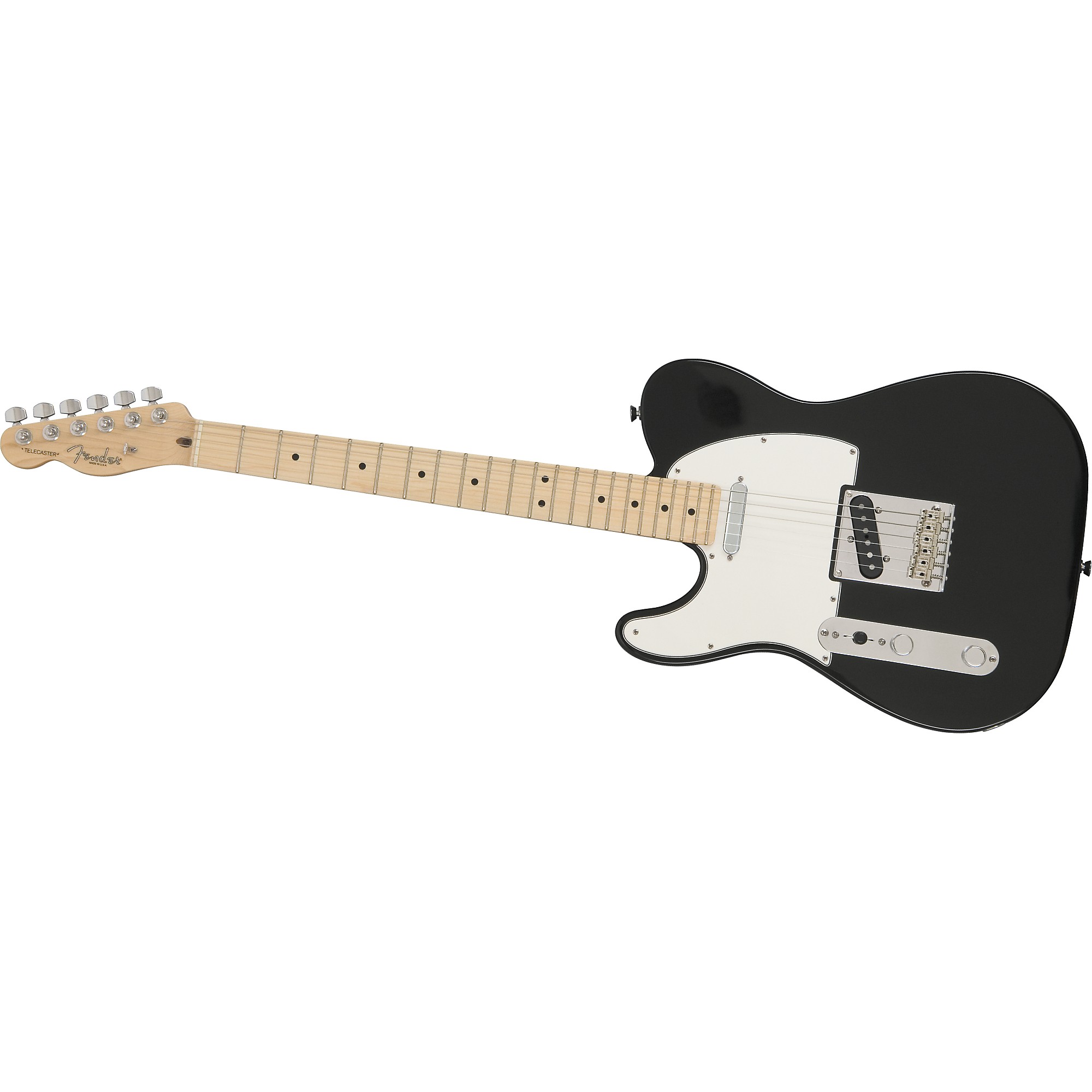 Fender American Standard Telecaster Left-Handed Electric Guitar