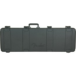 Fender American Standard Jazz Bass Black Maple Fretboard