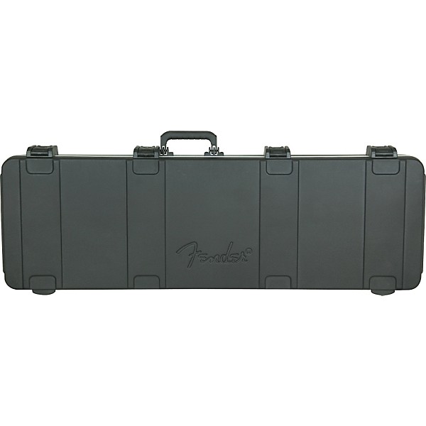 Fender American Standard Jazz Bass Black Maple Fretboard