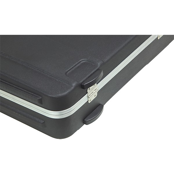 Fender American Standard Jazz Bass Black Maple Fretboard