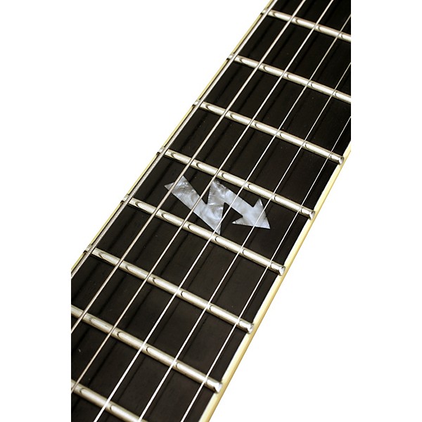 Schecter Guitar Research Blackjack ATX C-7 7 String Electric Gutiar Aged Black