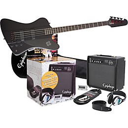 Amazon.com: Epiphone Case for Epiphone ThunderBird Bass