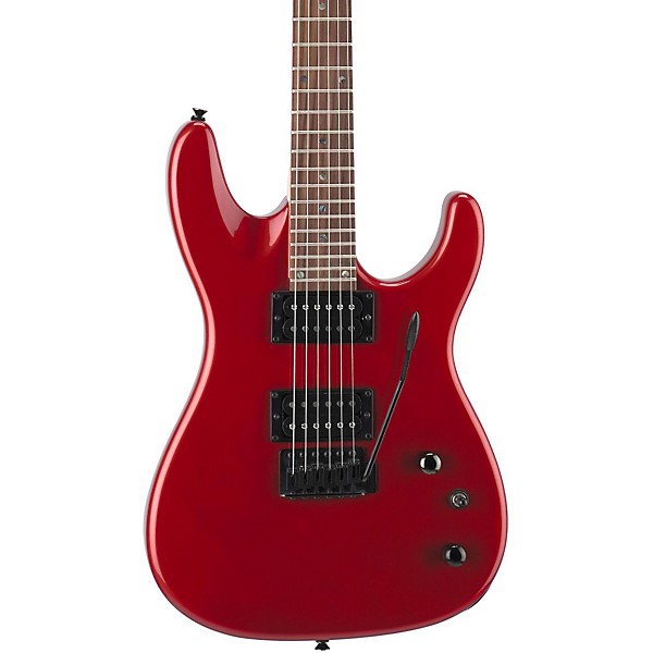 Open Box Dean Vendetta XMT Electric Guitar with Vintage Tremolo Level 1 Metallic Red