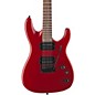 Open Box Dean Vendetta XMT Electric Guitar with Vintage Tremolo Level 1 Metallic Red thumbnail