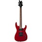 Open Box Dean Vendetta XMT Electric Guitar with Vintage Tremolo Level 1 Metallic Red