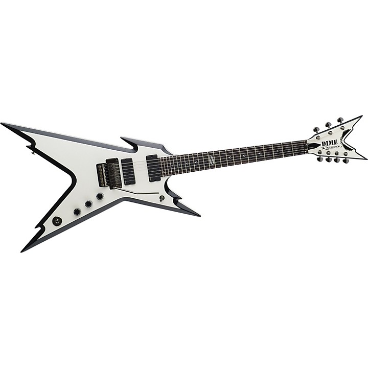 dean razorback 7 255