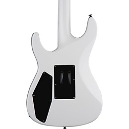 Dean Vendetta 4.0 Electric Guitar with Floyd Rose Classic White