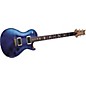 PRS SC 250 Figured Maple Electric Guitar With Wide Fat Neck, Moon Inlays, And Stoptail Blue Matteo Nickel Hardware thumbnail