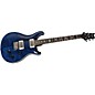 PRS Custom 22 Electric Guitar With Flame Maple 10 Top, Wide Fat Neck And Tremolo Whale Blue Nickel Hardware thumbnail
