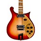 Rickenbacker 660/12 Guitar Fireglo thumbnail