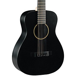 Open Box Martin X Series 2015 LX Little Martin Acoustic Guitar