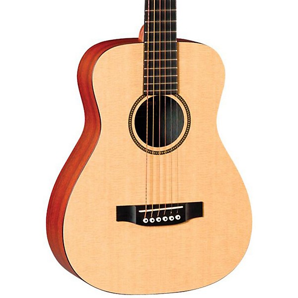 Open Box Martin Natural | Guitar Center