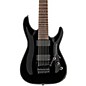 Open Box Schecter Guitar Research Hellraiser C-7 FR 7-String Electric Guitar Level 2 Black 888366075630 thumbnail