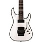 Open Box Schecter Guitar Research Hellraiser C-7 FR 7-String Electric Guitar Level 1 White thumbnail