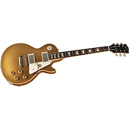 Gibson Custom 50th Anniversary 1958 Les Paul Murphy-Aged Goldtop