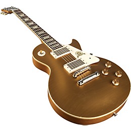 Gibson Custom 50th Anniversary 1958 Les Paul Murphy-Aged Goldtop