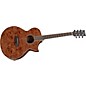 Open Box Laguna LG Series LG4CEBUB Cutaway Acoustic-Electric Guitar Level 1 Natural thumbnail