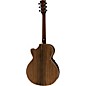 Laguna LG Series LG6CEOVK Cutaway Acoustic-Electric Guitar Natural