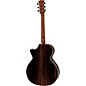 Laguna LG Series LG6CERW Cutaway Acoustic Electric Guitar Natural