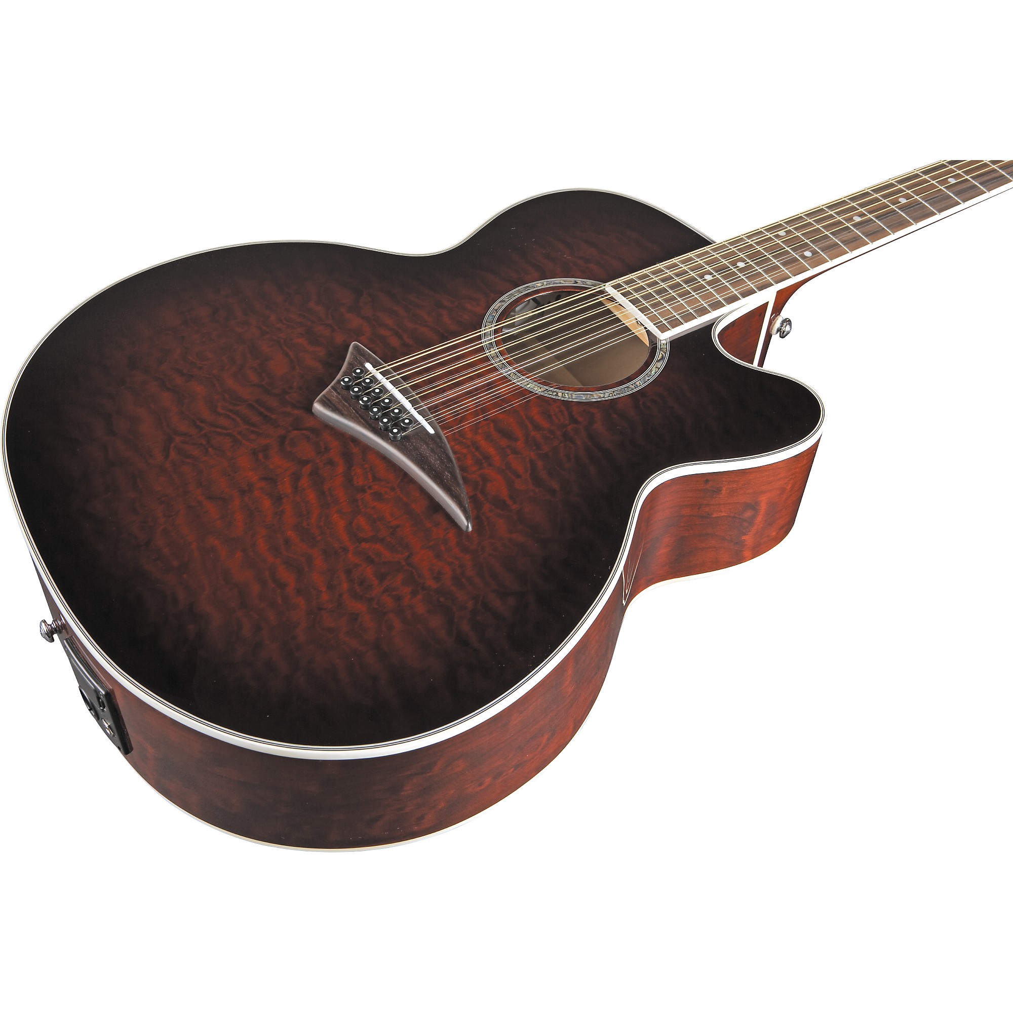 Taylor Builder's Edition 717e Grand Pacific Dreadnought