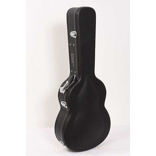 Open Box Jose Ramirez 125 Anos Classical Guitar with Humicase Level 1 Natural