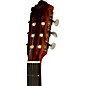 Jose Ramirez 4CWE Classical Cutaway Acoustic-Electric Guitar Natural