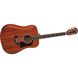 Washburn WD18SW Dreadnought Acoustic Guitar