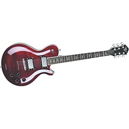 マイケルケリー Patriot Decree エレキギター Michael Kelly Guitar Co.