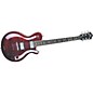 Michael Kelly Patriot Decree Electric Guitar Blood Red thumbnail