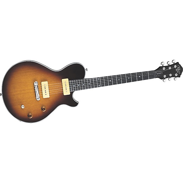 ギター Michael Kelly Guitars Patriot Michael Kelly Guitar Co.