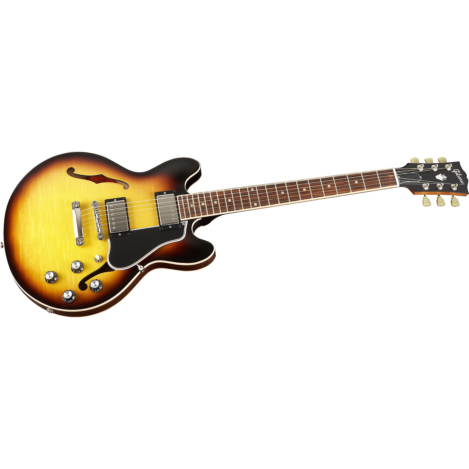 gibson es 339 sunburst