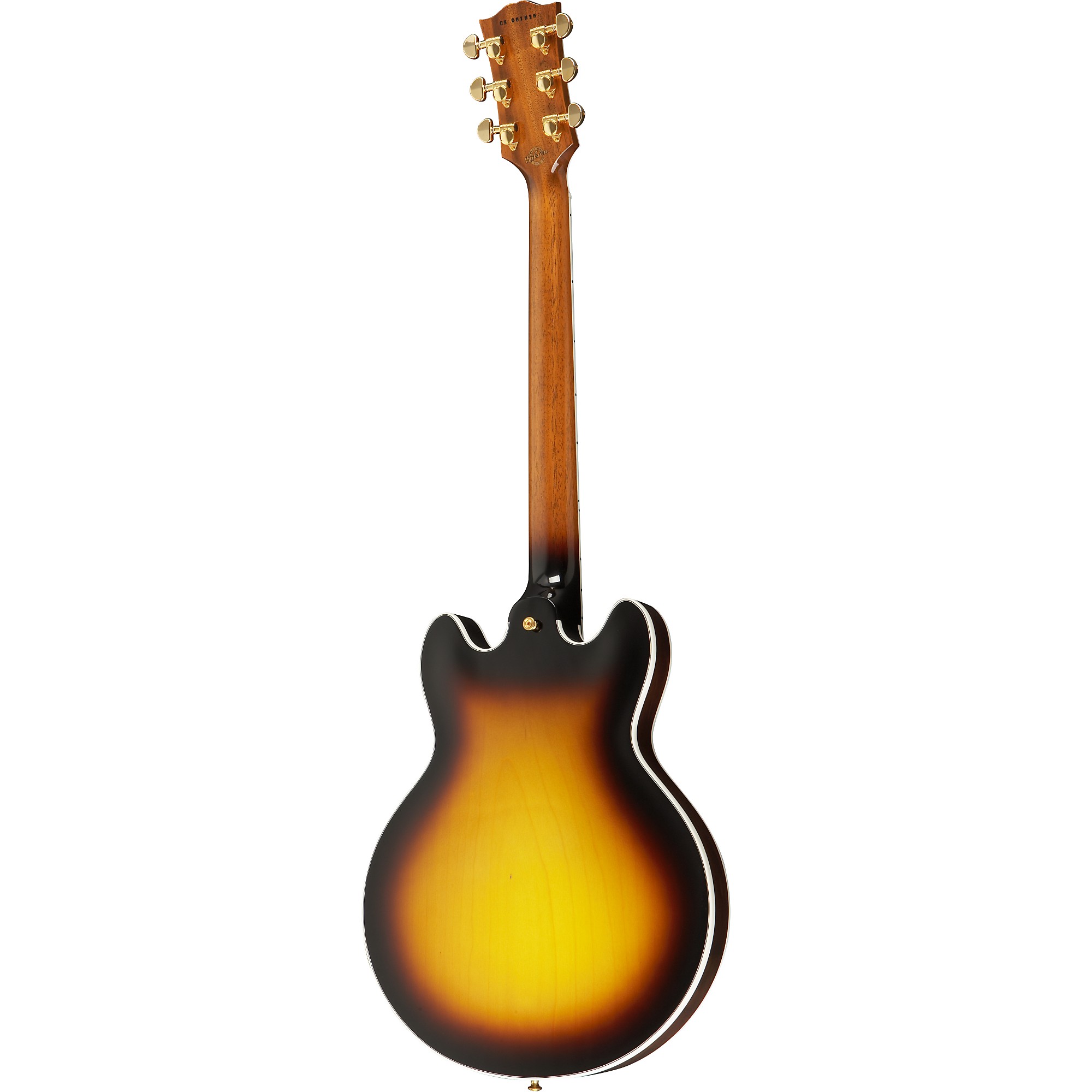 ギター Gibson Gibson ES-359 - Vintage Sunburst | Sweetwater