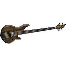 Open Box Traben Greg Weeks Signature Bass Level 1 Green Burl