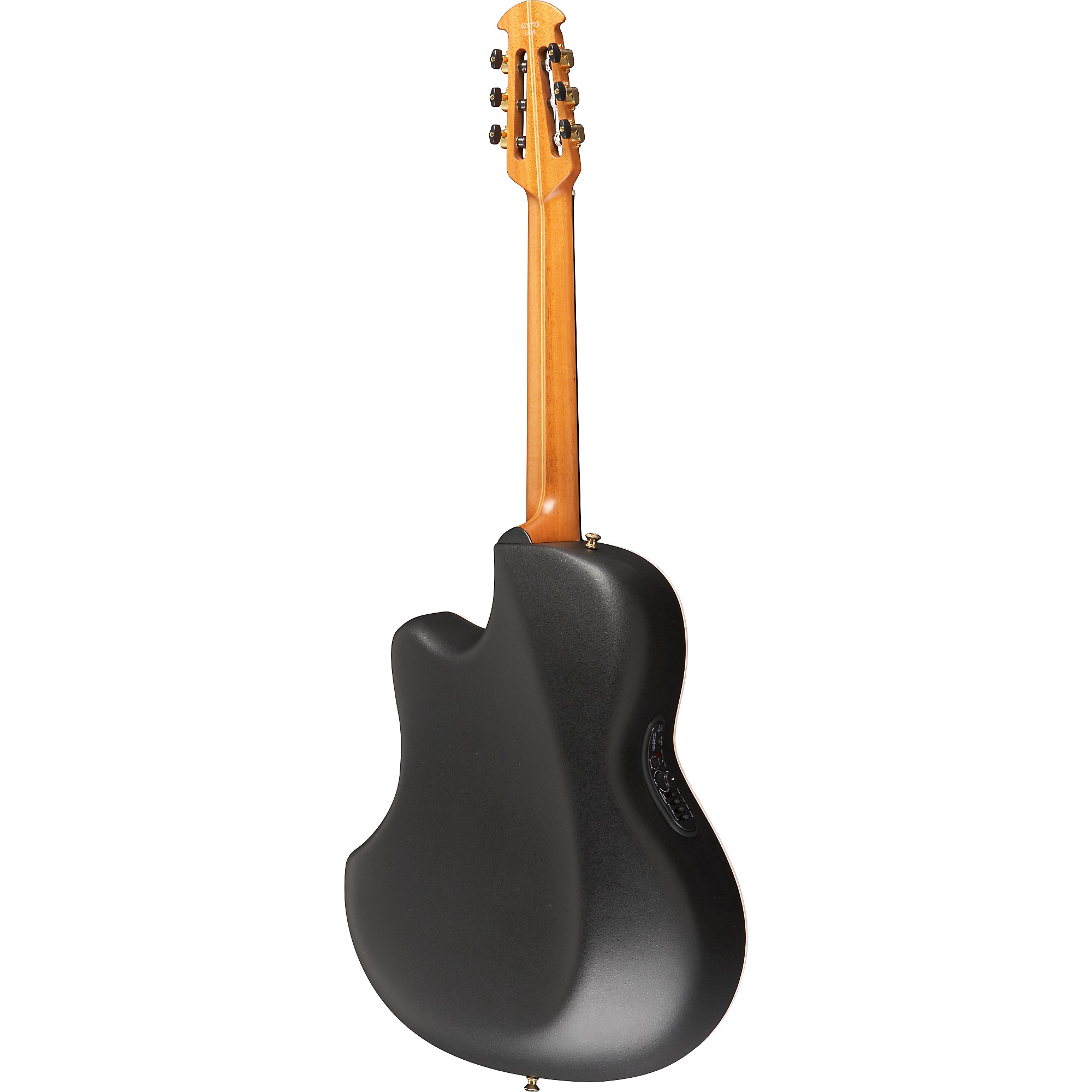【希少】Ovation USA 2073LX Classic LX エレアコ 希少】Ovation USA 2073LX Classic LX エレアコ - メルカリ