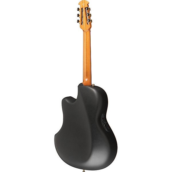Open Box Ovation 2073LX Classic Contour Nylon String