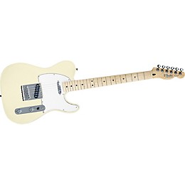 Fender Standard Telecaster Electric Guitar Arctic White | Guitar