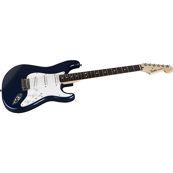 Fender STRATOCASTER　エレキギター　濃紺・ネイビー Fender American Ultra II Stratocaster Noble Blue エレキギター
