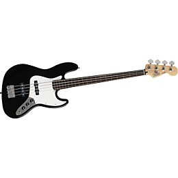 Fender Standard Fretless Jazz Bass Black