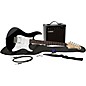 Open Box Yamaha GigMaker EG Electric Guitar Pack Level 2 Black 190839148070 thumbnail