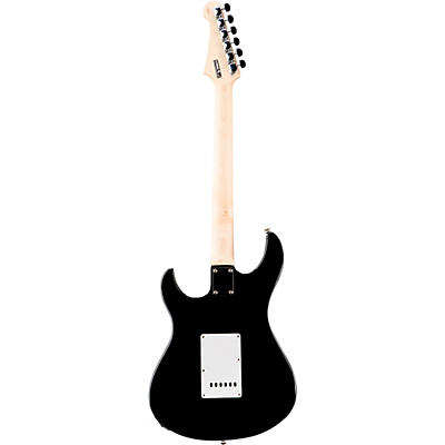 Yamaha Gigmaker Eg Electric Guitar Pack Black for sale