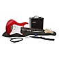 Yamaha GigMaker EG Electric Guitar Pack Metallic Red thumbnail